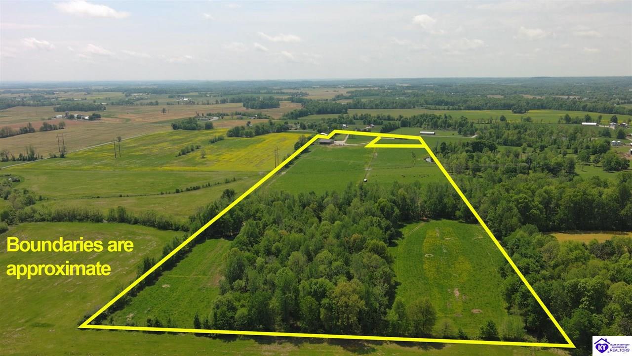 0 Bethlehem Academy Road Cecilia, KY 42724 #1