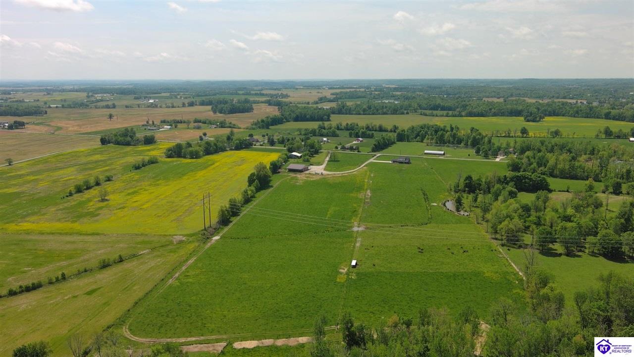 0 Bethlehem Academy Road Cecilia, KY 42724 #3