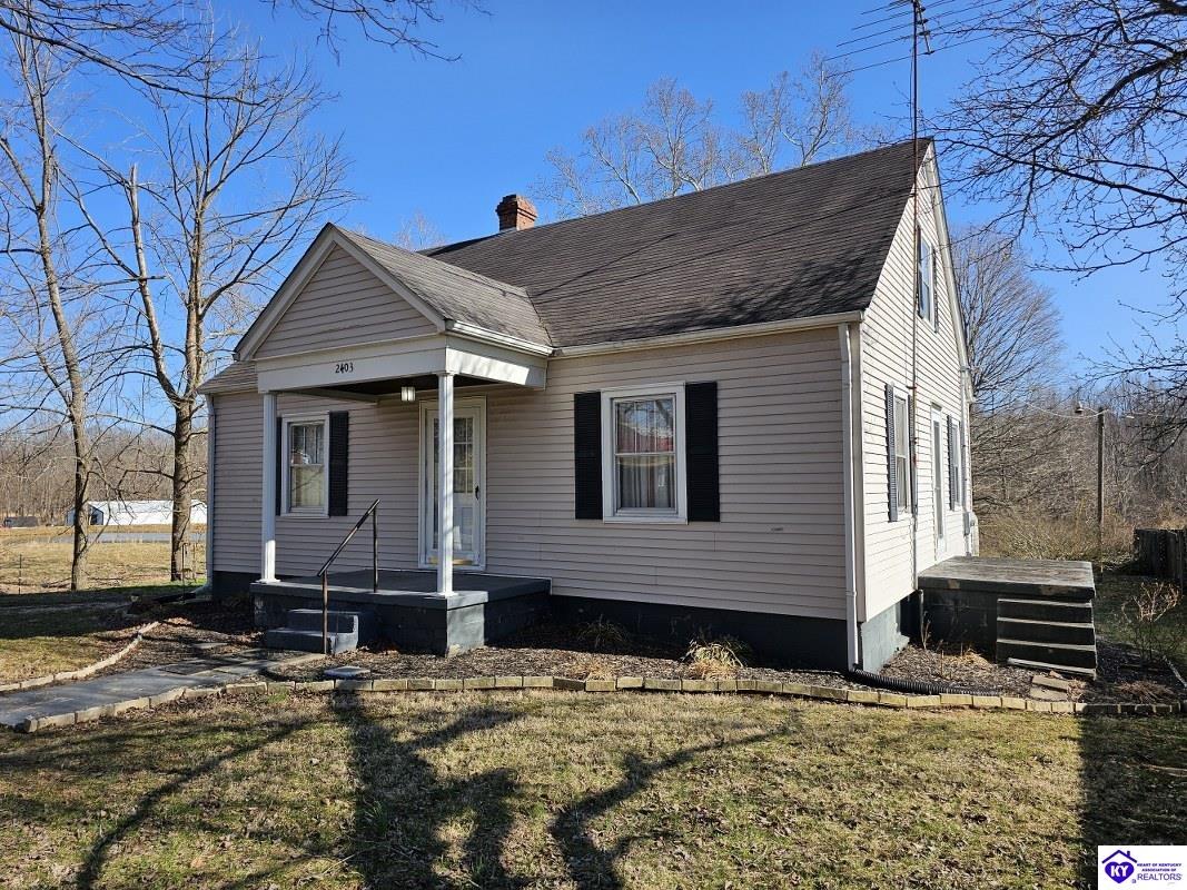 2403 Valley Creek RoadElizabethtown,&nbsp;KY&nbsp;42701
