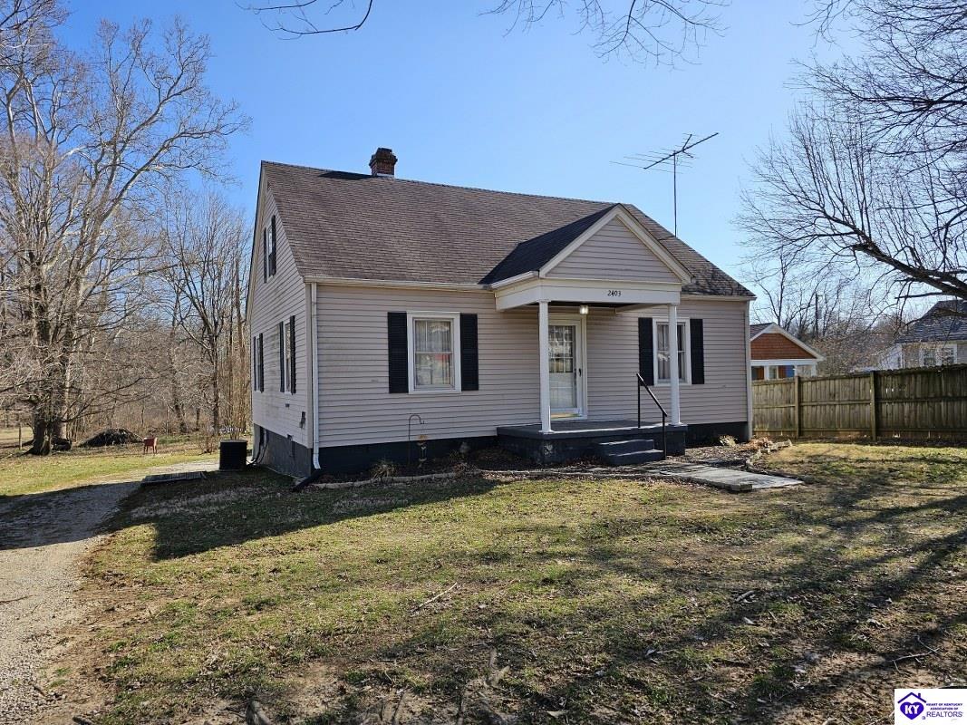 2403 Valley Creek Road Elizabethtown, KY 42701 #1