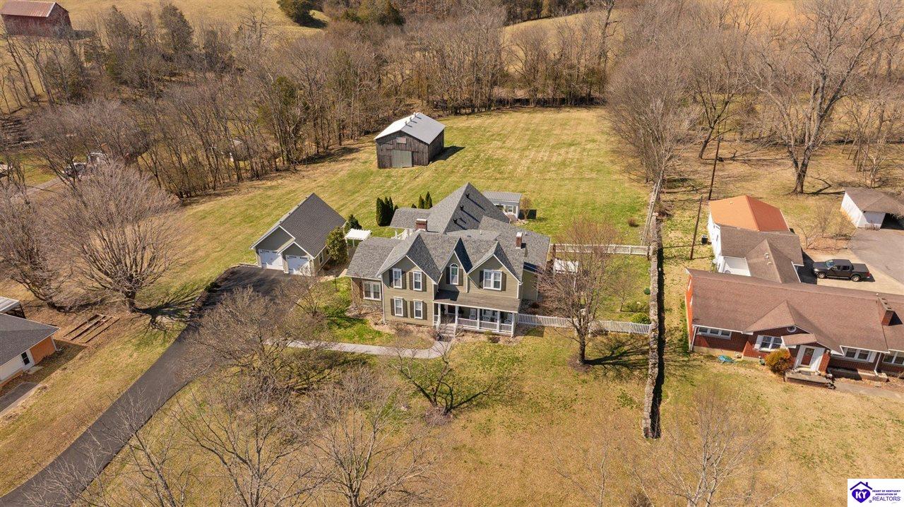 309 Campbellsville RoadGreensburg,&nbsp;KY&nbsp;42743