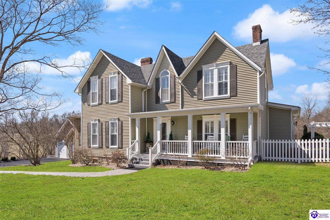 309 Campbellsville Road Greensburg, KY 42743 #1