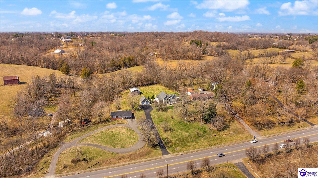 309 Campbellsville Road Greensburg, KY 42743 #3