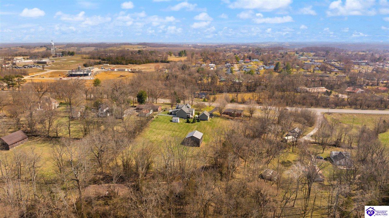 309 Campbellsville Road Greensburg, KY 42743 #4