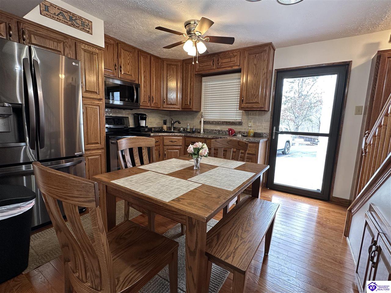 145 State Park Road Jamestown, KY 42629 #1