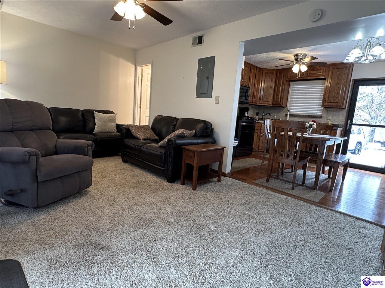 145 State Park Road Jamestown, KY 42629 #3