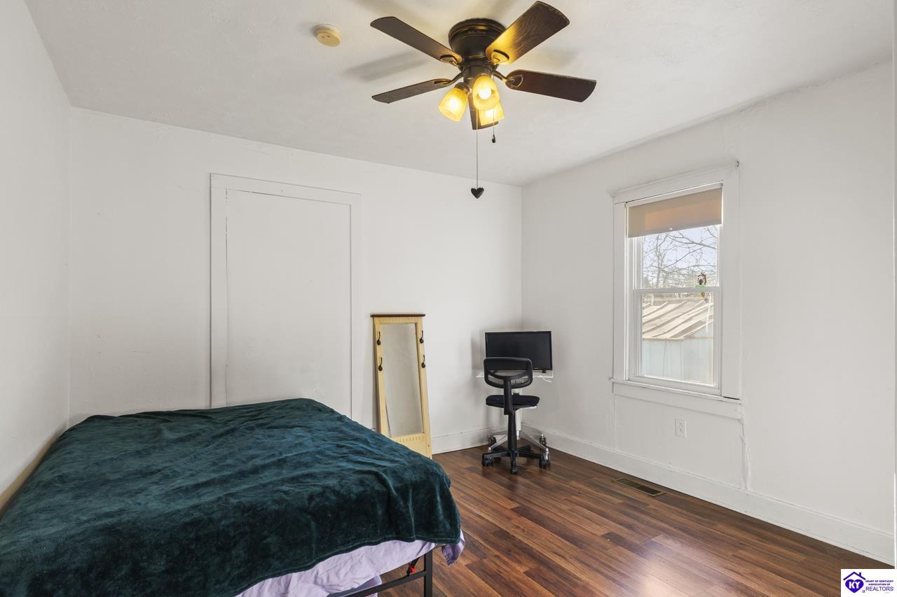 815 Lacy Drive Hopkinsville, KY 42240 #4