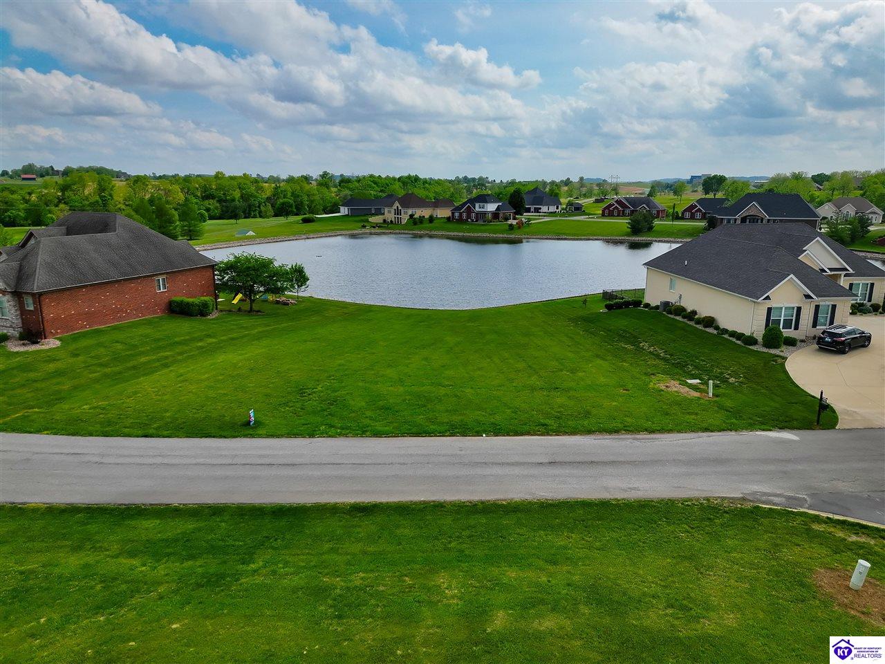 Lot 48 Fairway DriveLebanon,&nbsp;KY&nbsp;40033