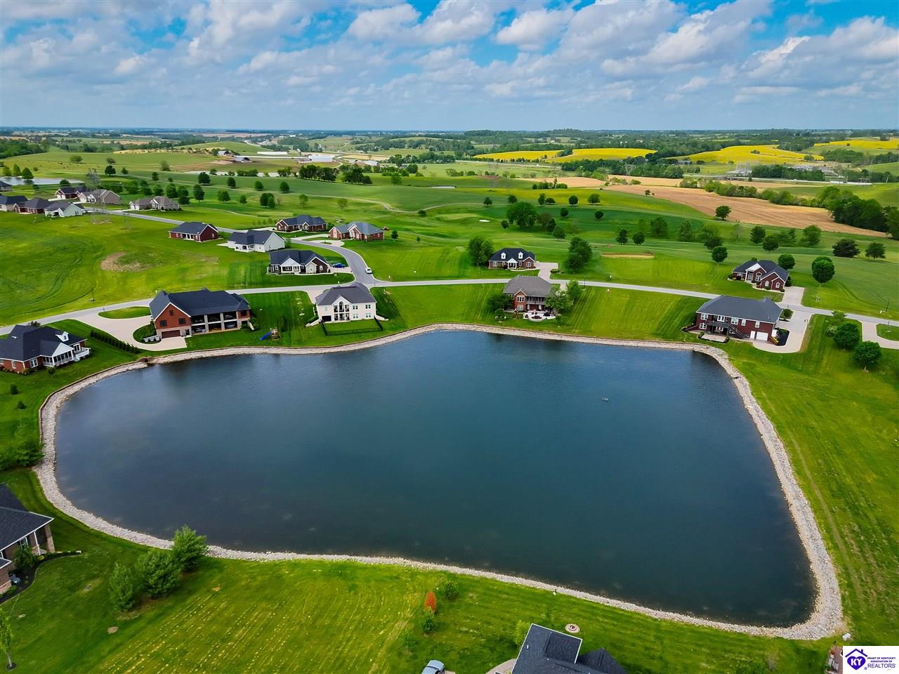 Lot 48 Fairway Drive Lebanon, KY 40033 #2