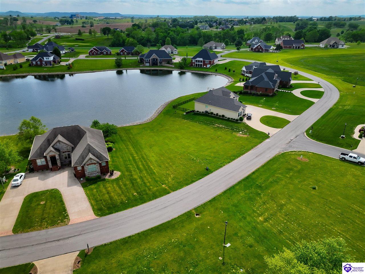 Lot 48 Fairway Drive Lebanon, KY 40033 #3