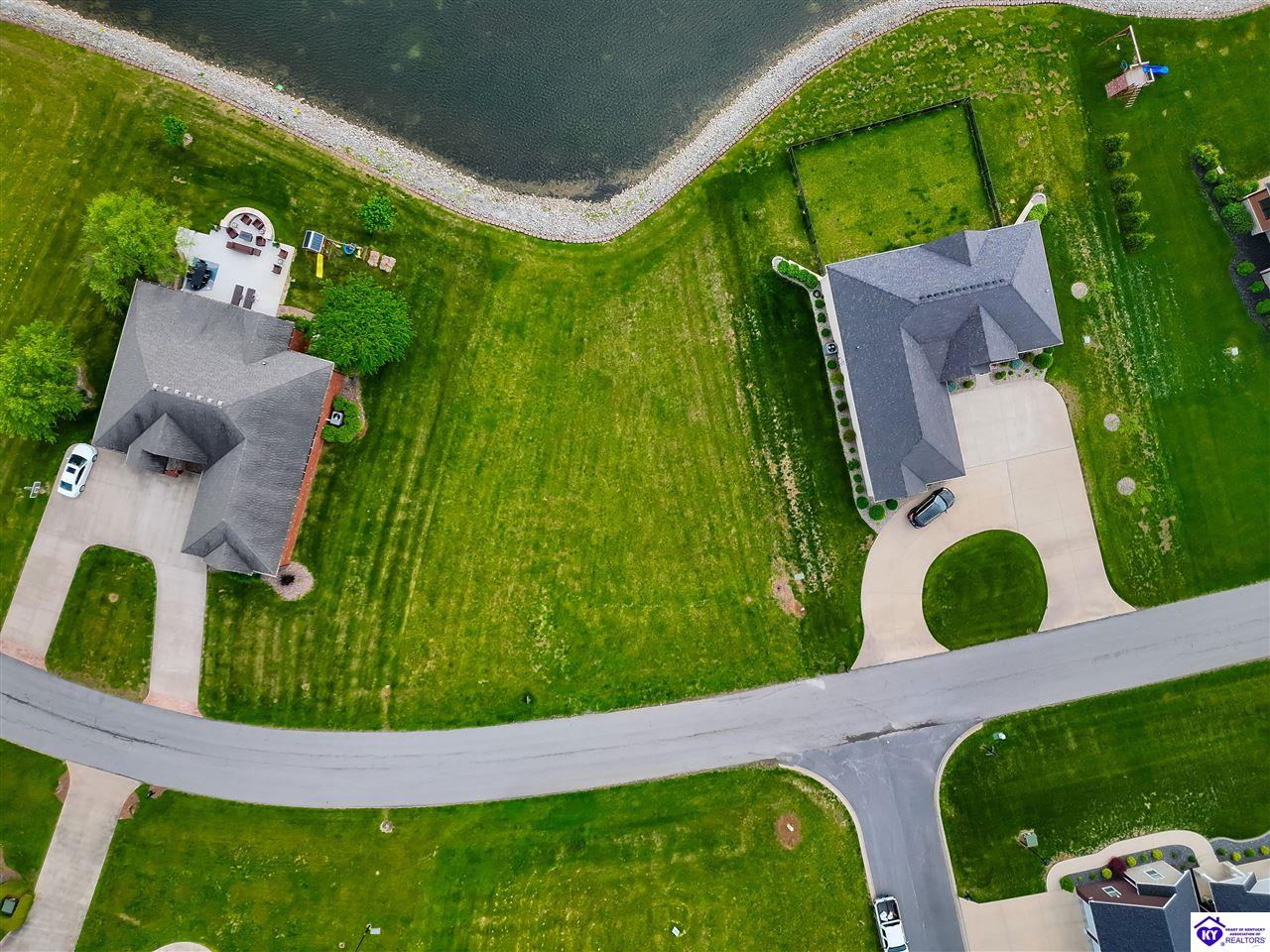 Lot 48 Fairway Drive Lebanon, KY 40033 #4