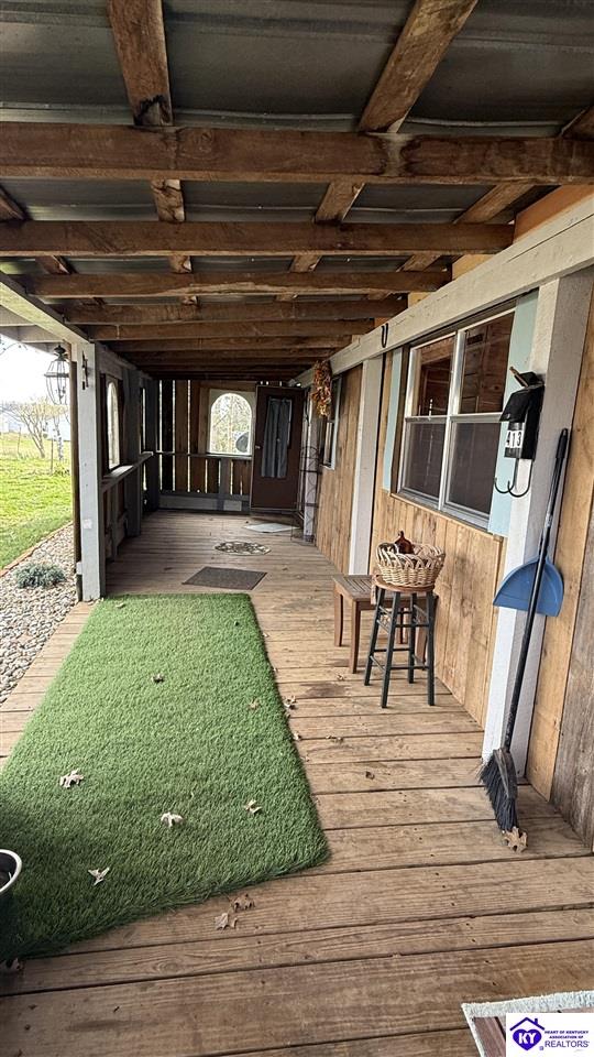 413 Cook Street Greensburg, KY 42743 #4