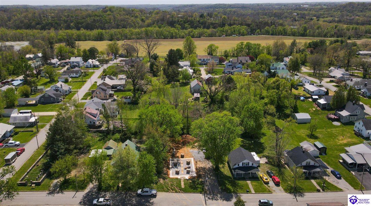 417 Henry Street Greensburg, KY 42743 #1