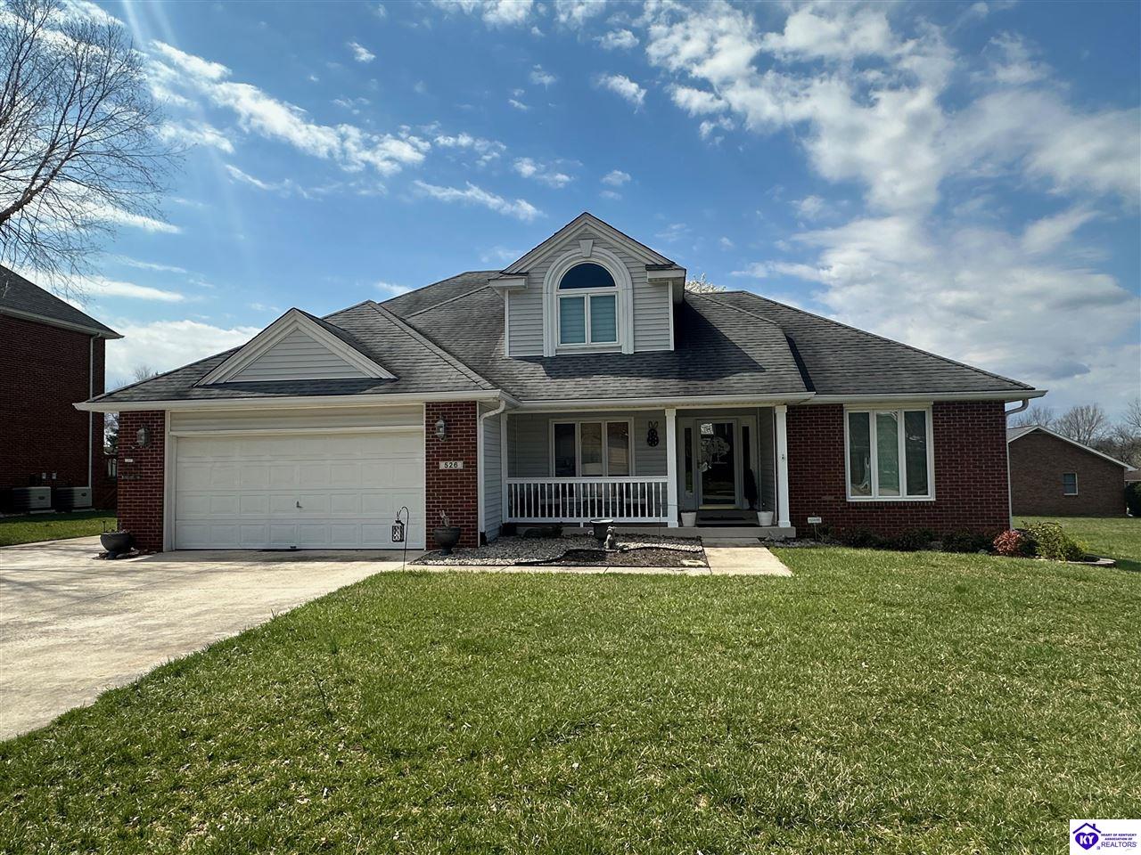 526 Michigan AvenueElizabethtown,&nbsp;KY&nbsp;42701