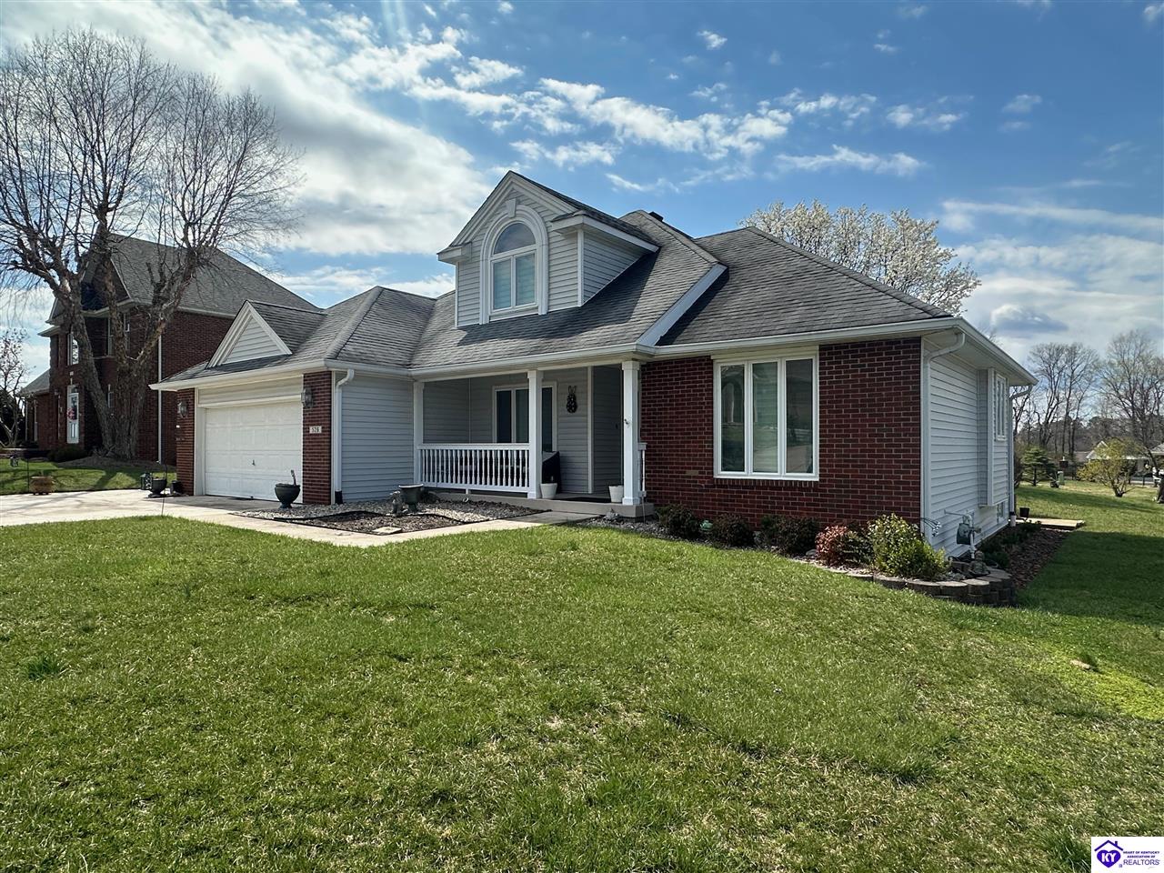 526 Michigan Avenue Elizabethtown, KY 42701 #1