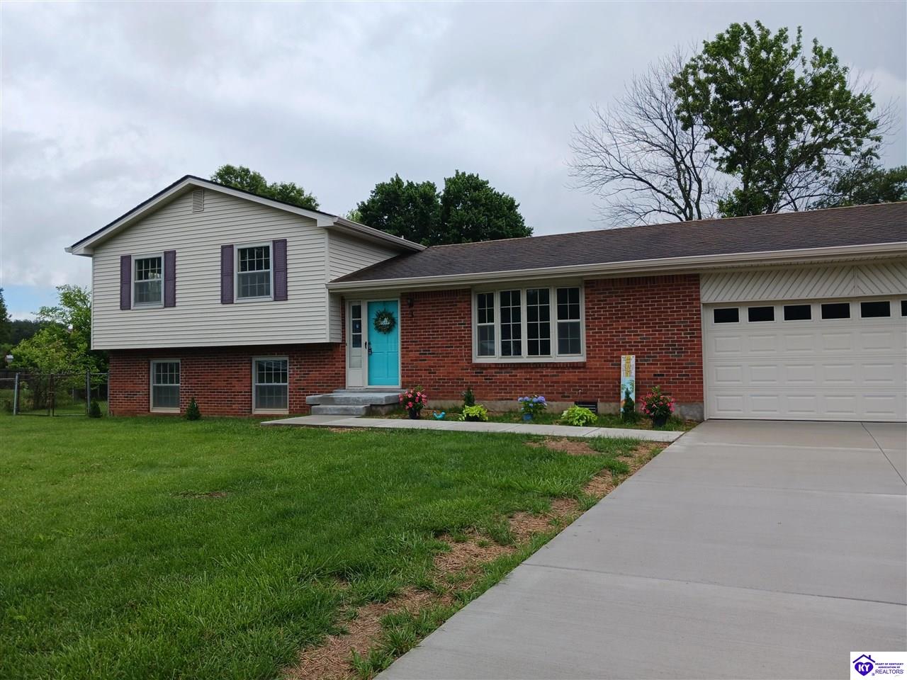 3 Purdue Court Elizabethtown, KY 42701 #1