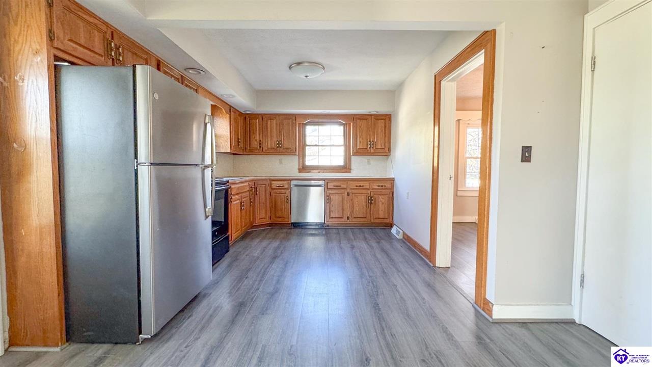 615 N Central Avenue Campbellsville, KY 42718 #2