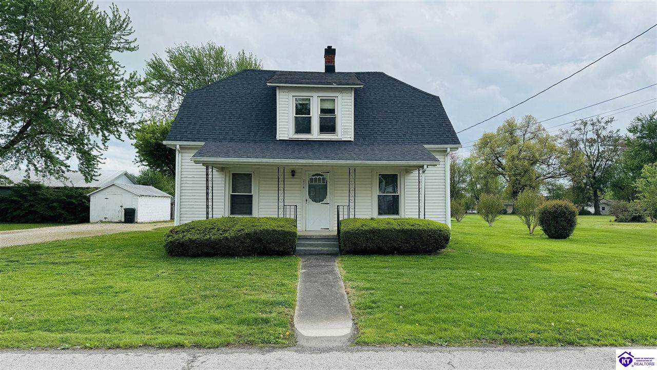 314 E 4th StreetHardinsburg,&nbsp;KY&nbsp;40143