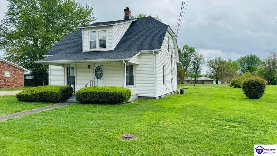 314 E 4th Street Hardinsburg, KY 40143 #1