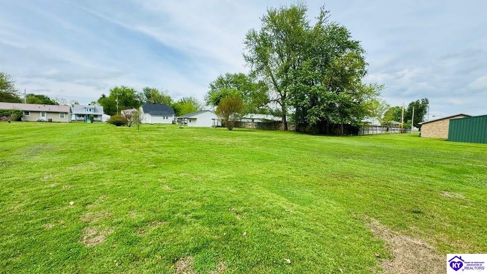 314 E 4th Street Hardinsburg, KY 40143 #2