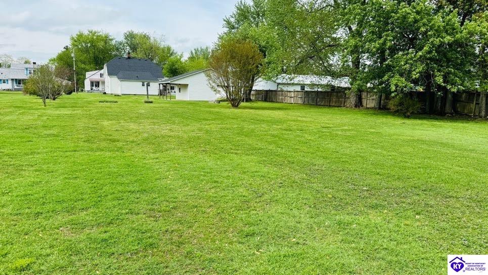 314 E 4th Street Hardinsburg, KY 40143 #3