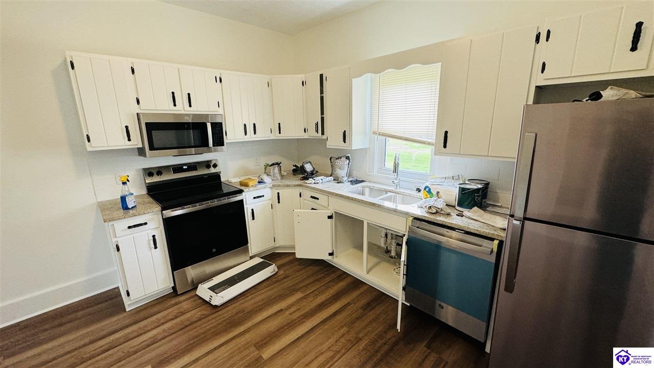 314 E 4th Street Hardinsburg, KY 40143 #4