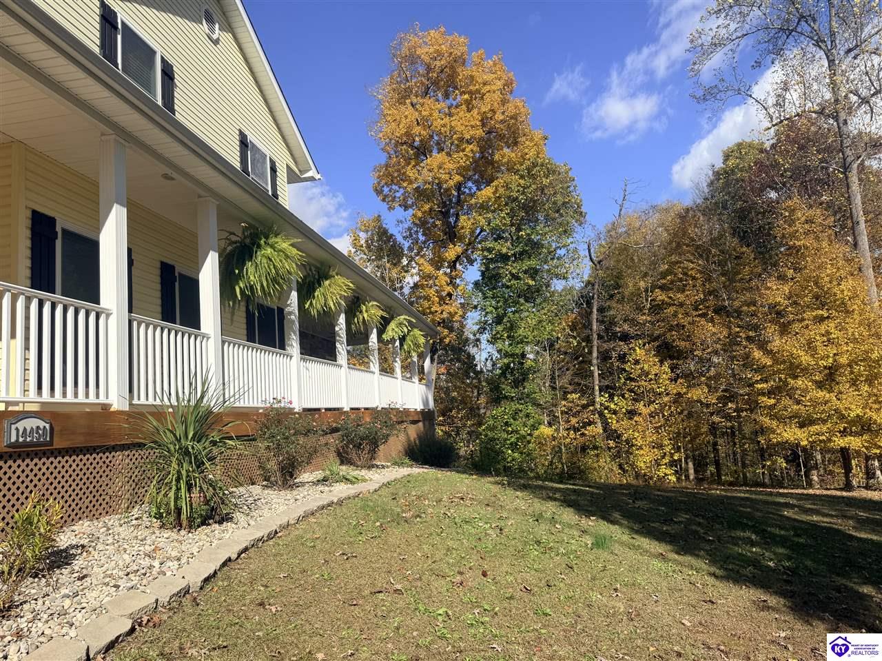 14450 St John Road Rineyville, KY 40162 #1