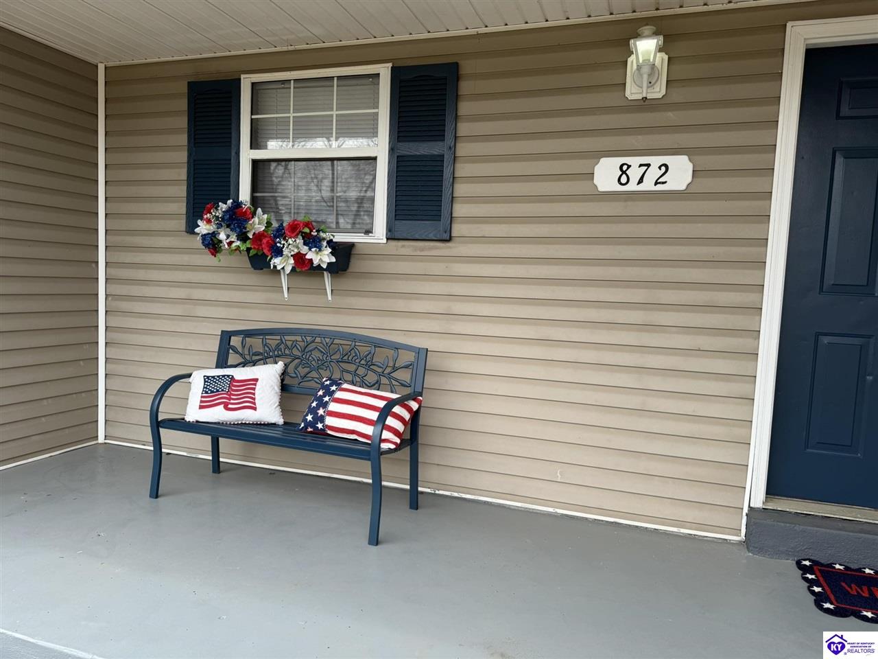 872 Shelby Avenue Radcliff, KY 40160 #1
