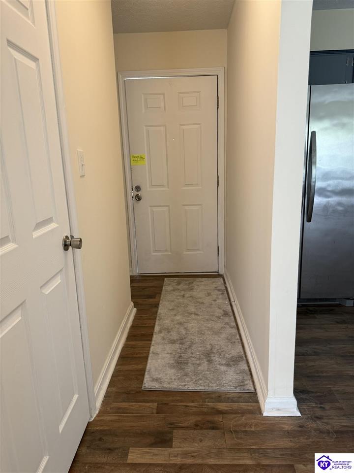 872 Shelby Avenue Radcliff, KY 40160 #4
