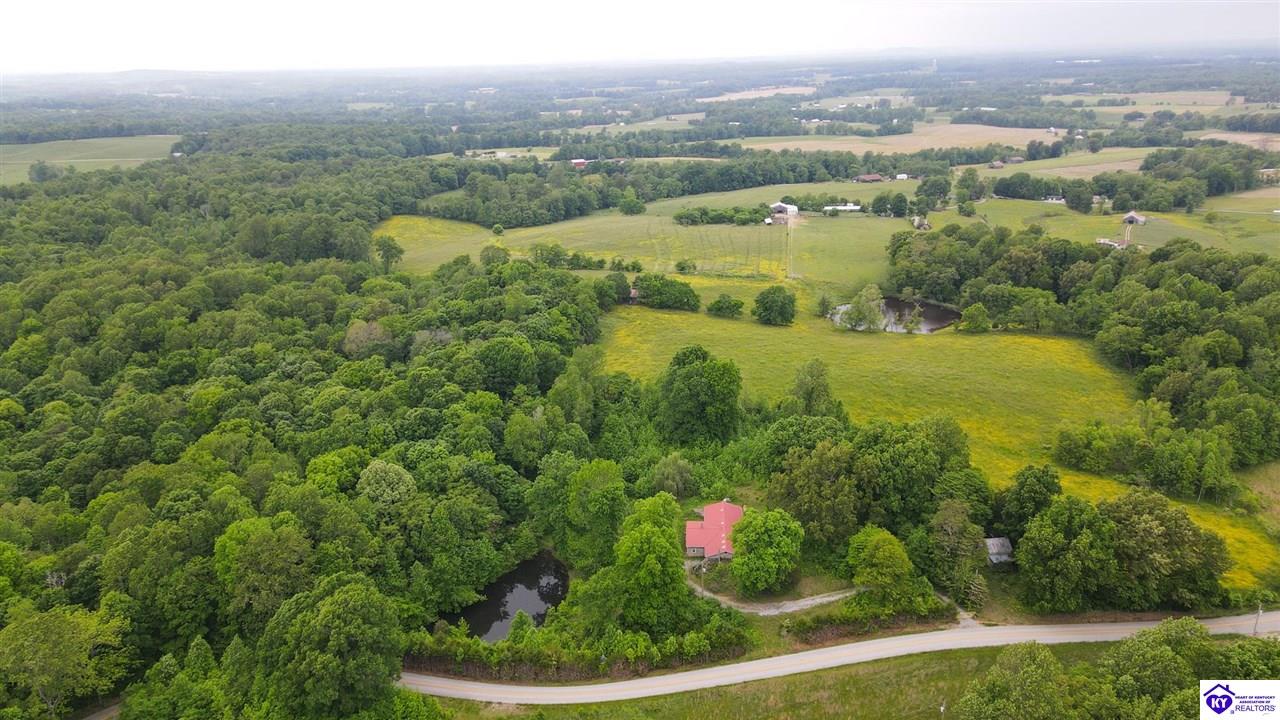 1500 Mell Road Greensburg, KY 42743 #1