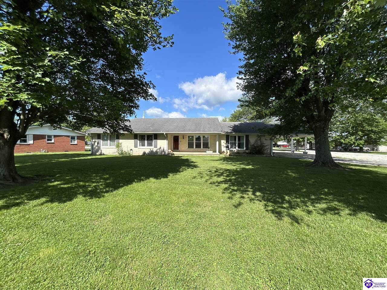 102 Locust Street Hardinsburg, KY 40143 #1