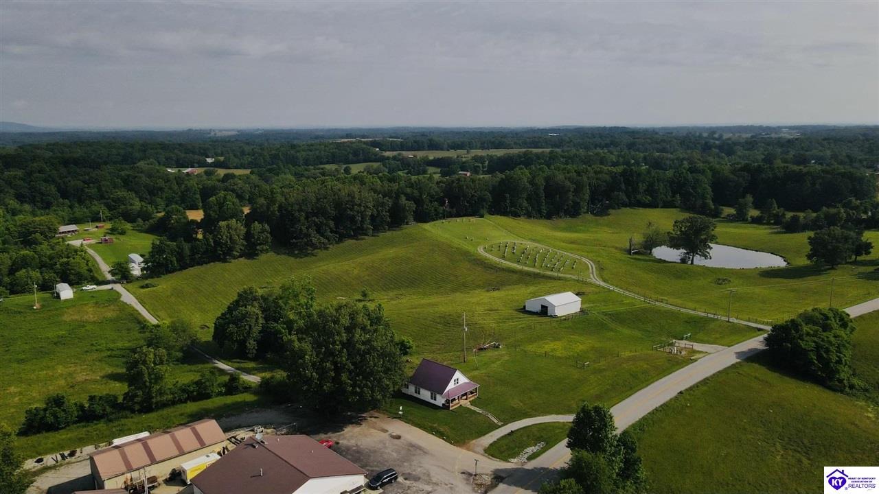 5202 Hwy 218 Greensburg, KY 42743 #1