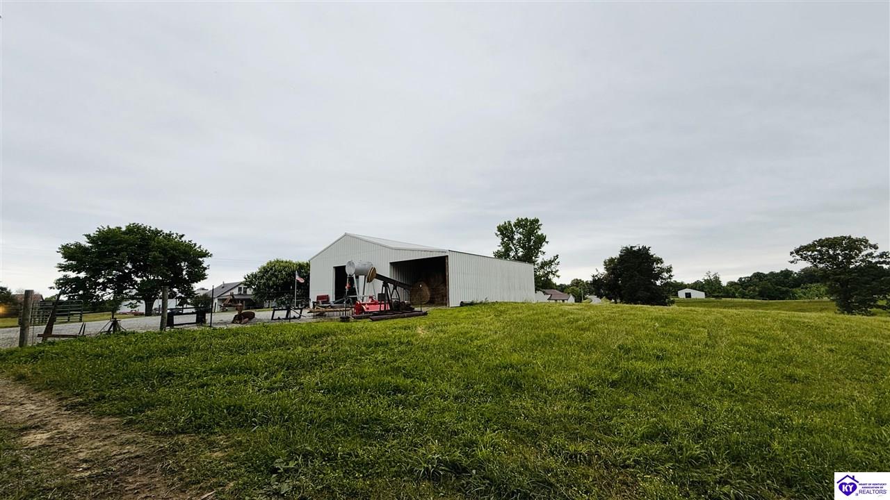 5202 Hwy 218 Greensburg, KY 42743 #4