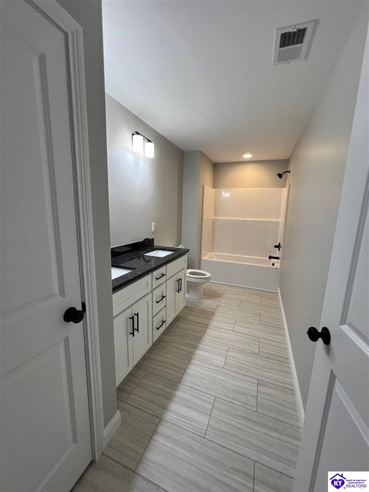 222 Open Meadows Dr Bardstown, KY 40004 #3