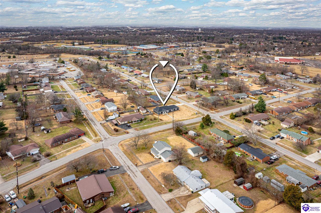 981 S Woodland Drive Radcliff, KY 40160 #2