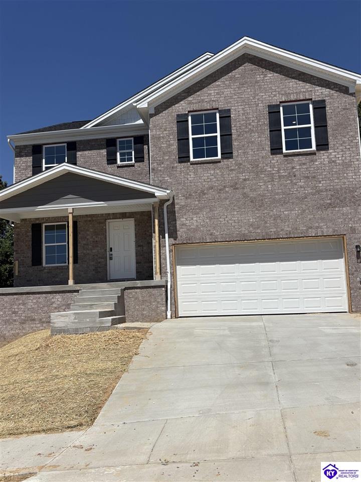 101 Summit Creek DriveElizabethtown,&nbsp;KY&nbsp;42701