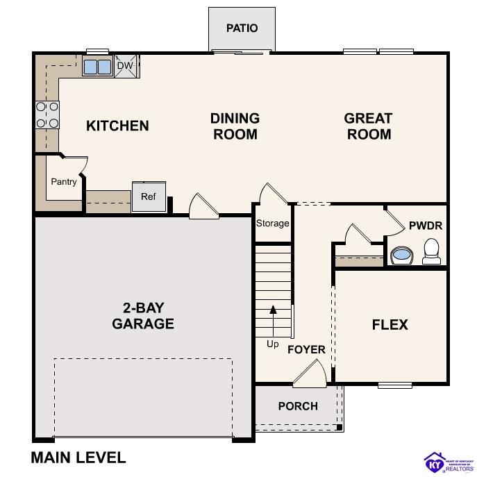 101 Summit Creek Drive Elizabethtown, KY 42701 #2