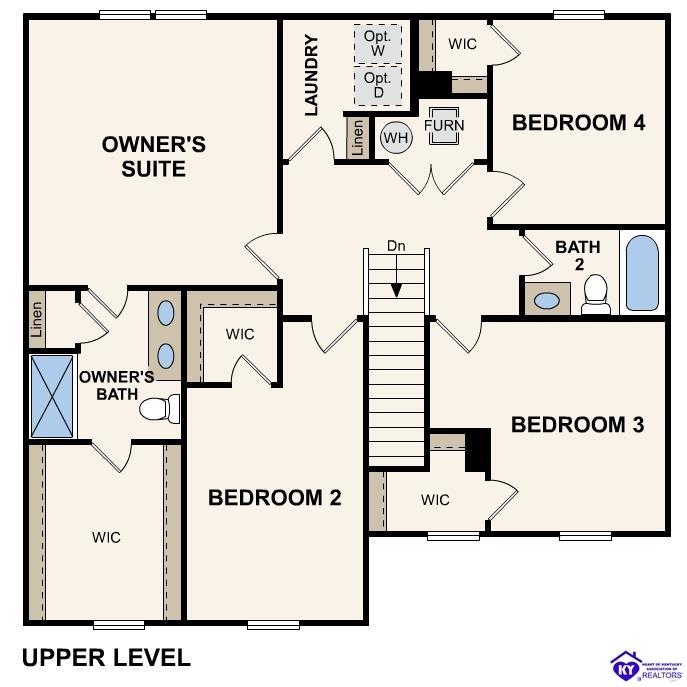 101 Summit Creek Drive Elizabethtown, KY 42701 #3