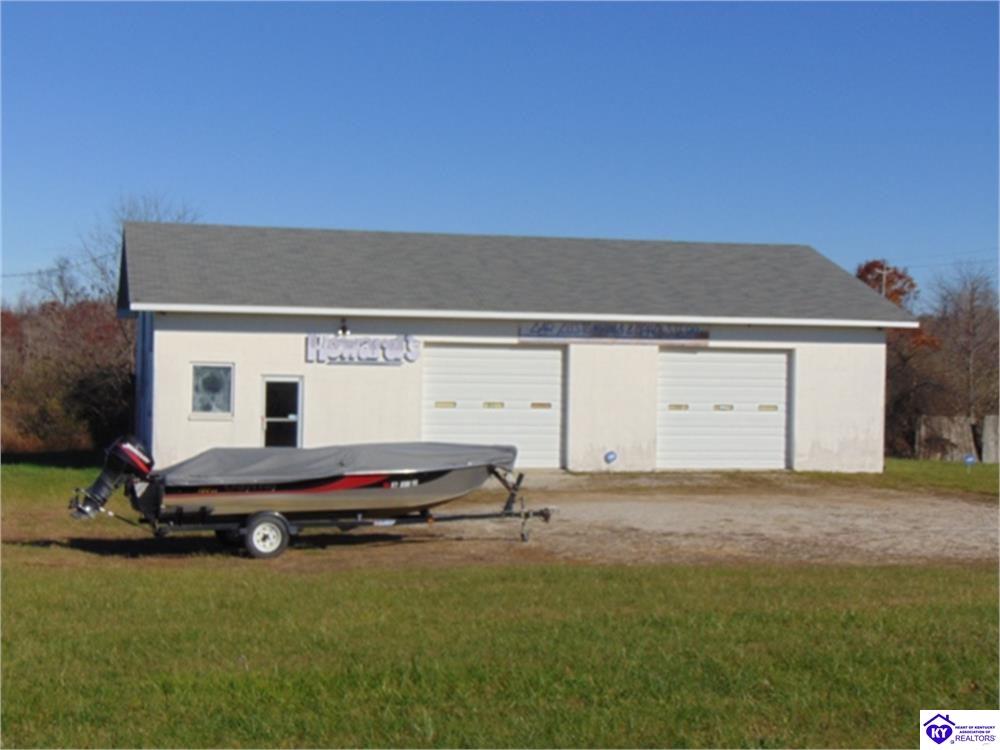 10017 S Highway 259McDaniels,&nbsp;KY&nbsp;40152