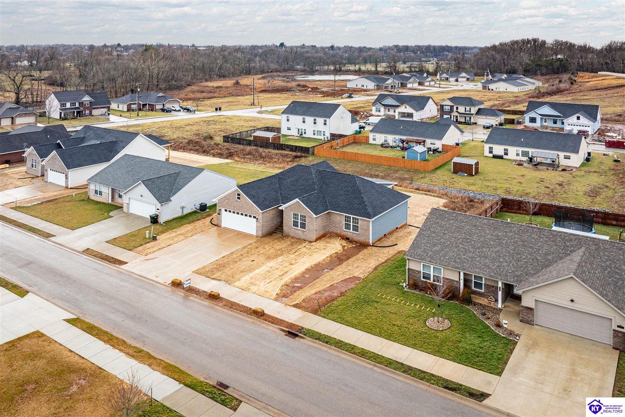 107 Blatina Drive Vine Grove, KY 40175 #1