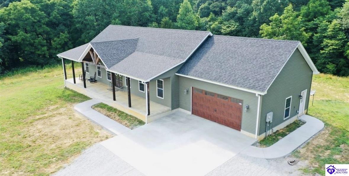 1224 White Rose RoadCampbellsville,&nbsp;KY&nbsp;42718