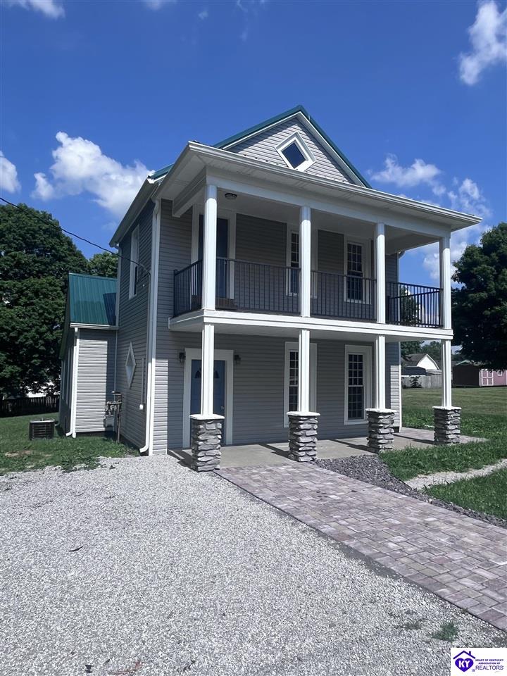 312 High StreetVine Grove,&nbsp;KY&nbsp;40175