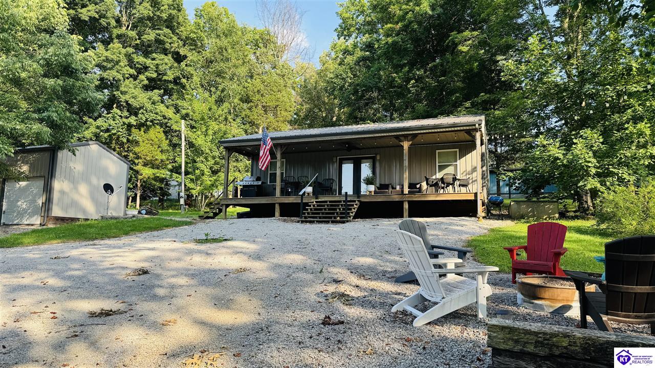 152 Comanche DriveFalls Of Rough,&nbsp;KY&nbsp;40119