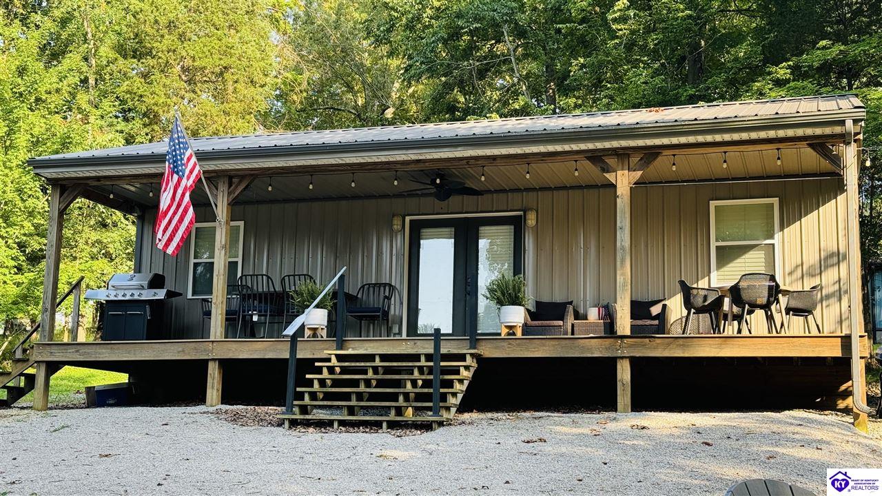 152 Comanche Drive Falls Of Rough, KY 40119 #1