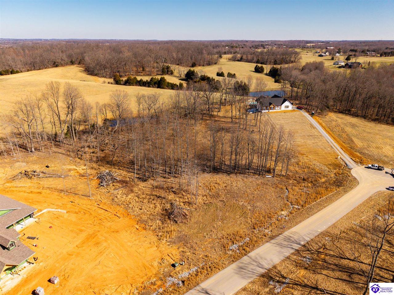 Lot 9 Still Meadow Ct Elizabethtown, KY 42701 #4