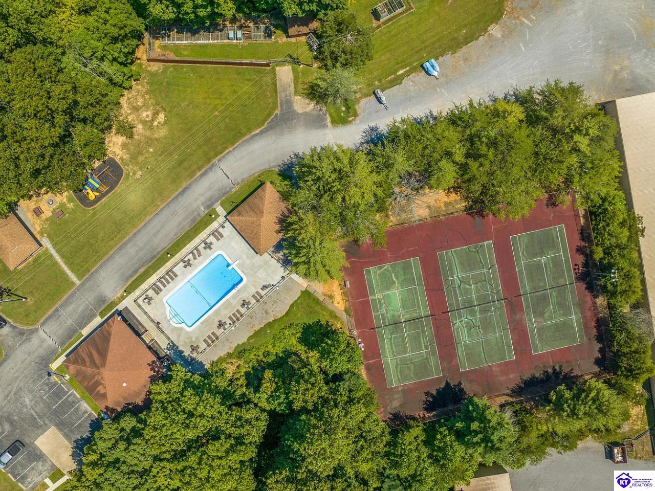 145 State Park Road Jamestown, KY 42629 #3