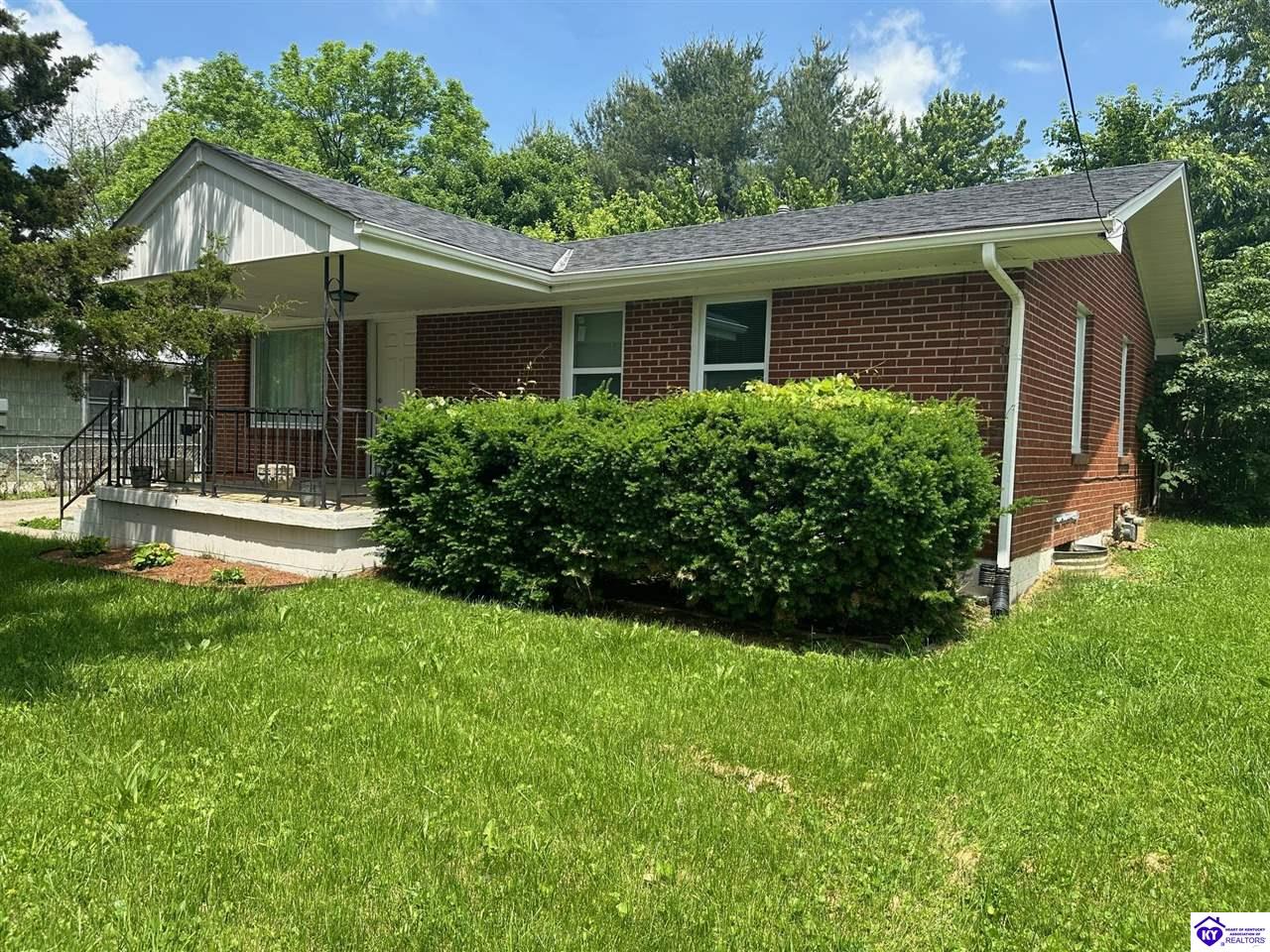 332 Old Cardinal DriveElizabethtown,&nbsp;KY&nbsp;42701