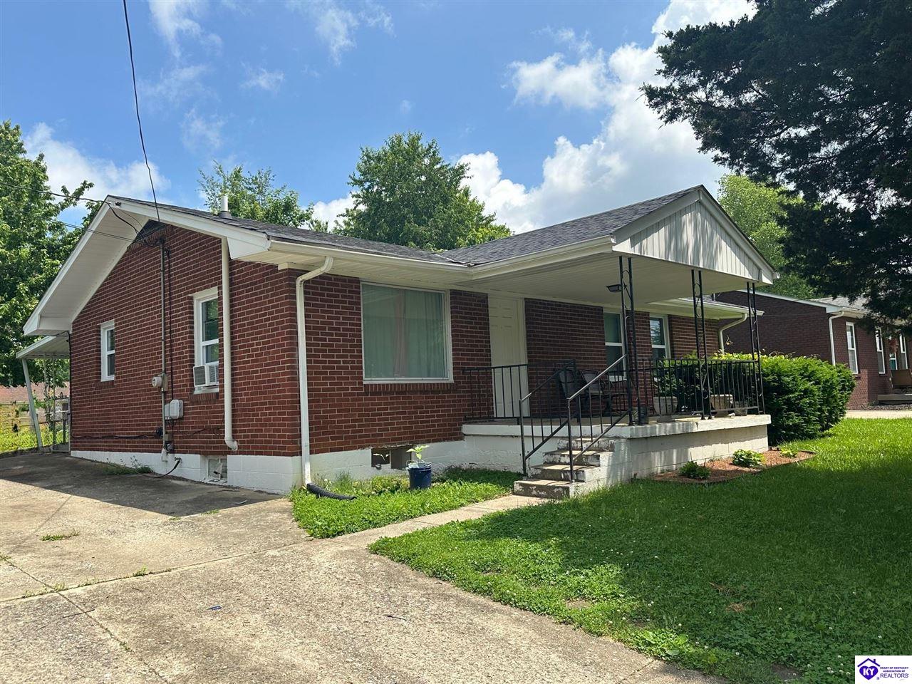 332 Old Cardinal Drive Elizabethtown, KY 42701 #1