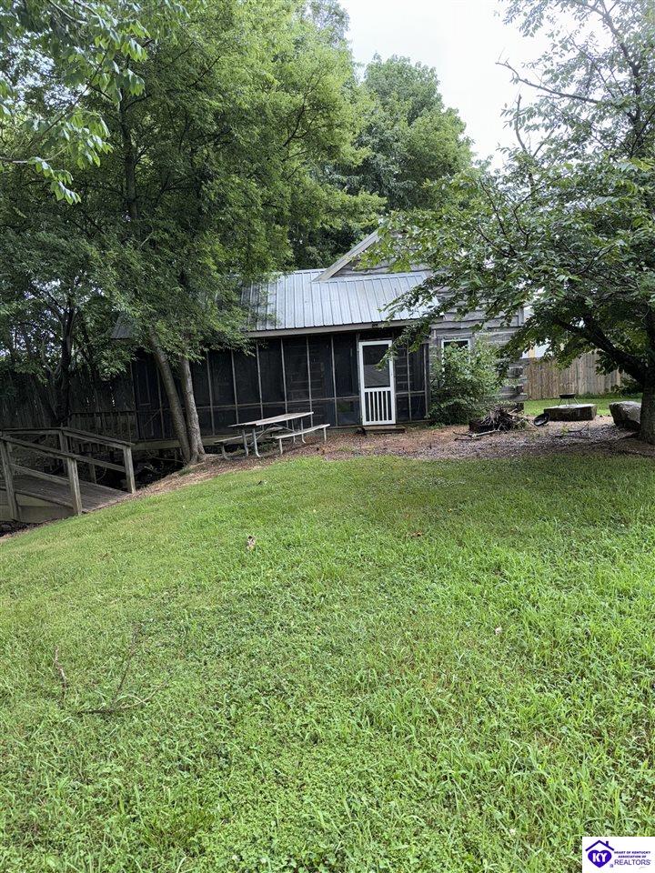 10202 S Highway 259 McDaniels, KY 40152 #1