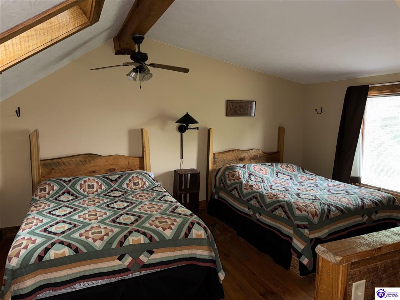 10202 S Highway 259 McDaniels, KY 40152 #4